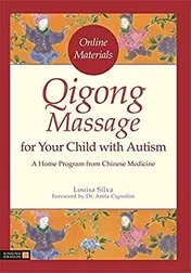 Qi Gong Massage for your Child with Autism