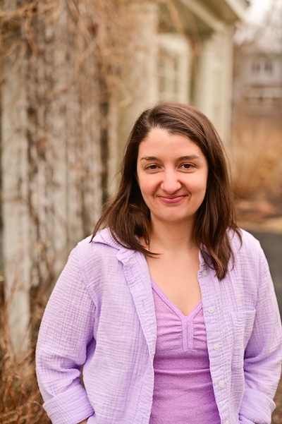 Dr. Margo Billings
